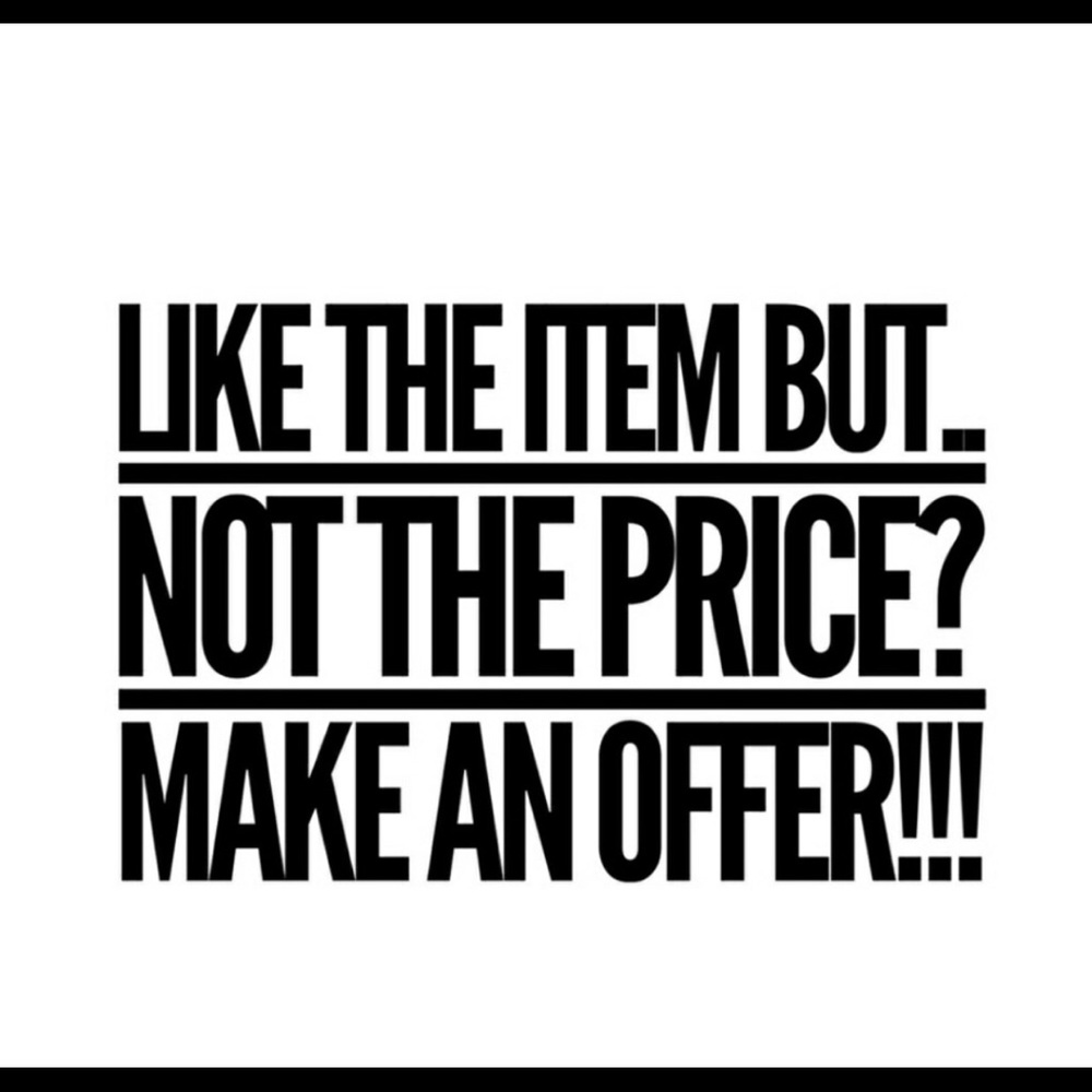 Applicable to my entire closet